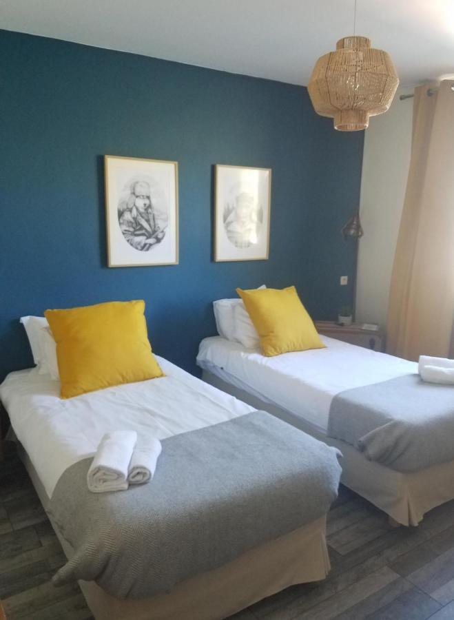 Chalet De Roselend Beaufort  Ngoại thất bức ảnh