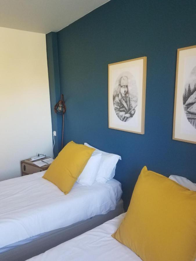 Chalet De Roselend Beaufort  Ngoại thất bức ảnh