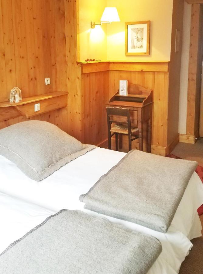 Chalet De Roselend Beaufort  Ngoại thất bức ảnh