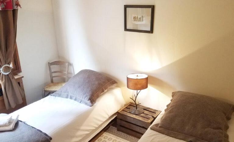 Chalet De Roselend Beaufort  Ngoại thất bức ảnh